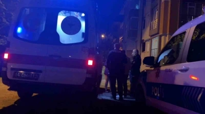 Bolu&rsquo;da baba ile oğlunun tartışması kavgaya d&ouml;n&uuml;şt&uuml;: 2 yaralı
