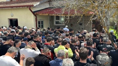 Bolu&rsquo;da bebek cinayetinde kan donduran telefon: "Bebeğe bir şey oldu, ben gidiyorum"
