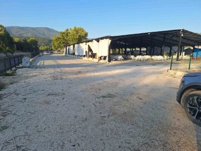 Bolu’da bıçaklı alacak-verecek kavgası: 1 yaralı
