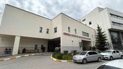 Bolu’da bir arıcı, gece saatlerinde imamı ayı zannederek tüfekle vurdu
