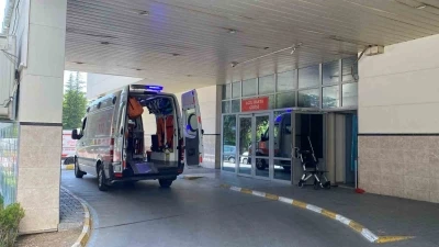 Bolu’da bir hastada ’deli dana’ hastalığı tespit edildi
