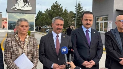 Bolu’da cezaevlerinden 172 şikayet geldi: TBMM heyeti yerinde denetlendi
