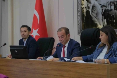 Bolu’da çocuk parklarında sigara içmek yasaklanacak
