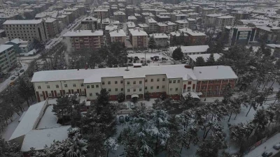 Bolu&rsquo;da deprem riski taşıyan iki hastane kapanıyor
