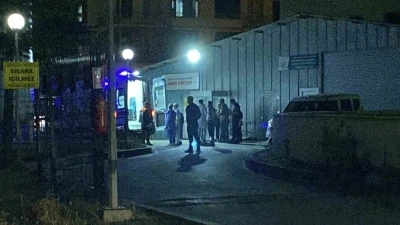 Bolu’da düzenledikleri operasyonda şüpheli gazdan etkilenen polislerden 4’ü taburcu edildi
