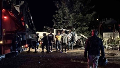 Bolu&rsquo;da feci kazada ağır yaralanmıştı, 3 g&uuml;nl&uuml;k yaşam m&uuml;cadelesini kaybetti
