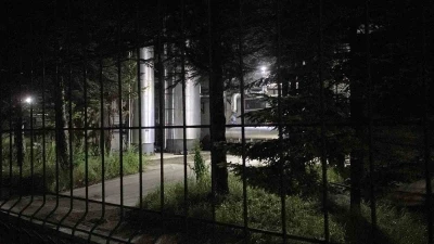 Bolu&rsquo;da Gentaş fabrikasında kolunu makineye kaptıran iş&ccedil;i yaralandı
