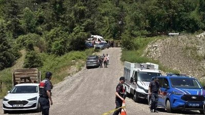 Bolu&rsquo;da g&ouml;&ccedil;&uuml;ğ&uuml;n meydana geldiği maden ocağı 5 ay &ouml;nce m&uuml;h&uuml;rlenmiş
