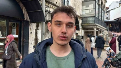 Bolu&rsquo;da haber takibi yapan muhabir darbedildi
