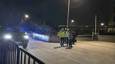 Bolu&rsquo;da irtikap soruşturmasında yeni gelişme: Bolsev Vakfı y&ouml;neticisi Ali Sarıyıldız&rsquo;ın ev hapsi kaldırıldı

