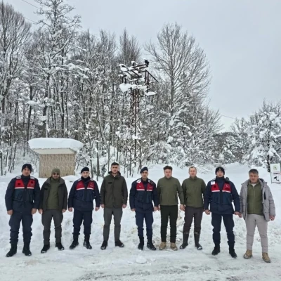 Bolu&rsquo;da ka&ccedil;ak avcılığa ge&ccedil;it yok
