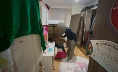 Bolu’da kaçak tütün operasyonu
