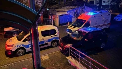 Bolu&rsquo;da kendini odaya kilitleyen şizofreni hastası kadını polis ikna etti: Tedaviyi kabul etti
