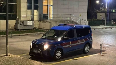 Bolu&rsquo;da kooperatif ve meslek odasına "r&uuml;şvet" operasyonu: 3 kişi adliyeye sevk edildi
