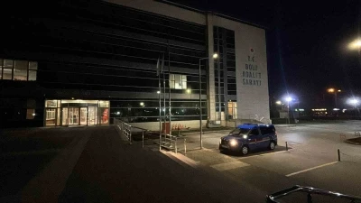 Bolu&rsquo;da kooperatif ve meslek odasına &rsquo;r&uuml;şvet&rsquo; operasyonu
