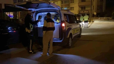Bolu&rsquo;da kural ihlali yapan bin 311 s&uuml;r&uuml;c&uuml;ye ceza
