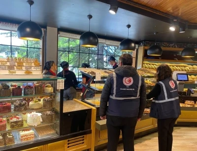 Bolu&rsquo;da kurban bayramı &ouml;ncesi fahiş fiyat denetimi
