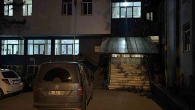 Bolu’da lise öğrencisinin kendisini yanlışlıkla yaraladığı ortaya çıktı
