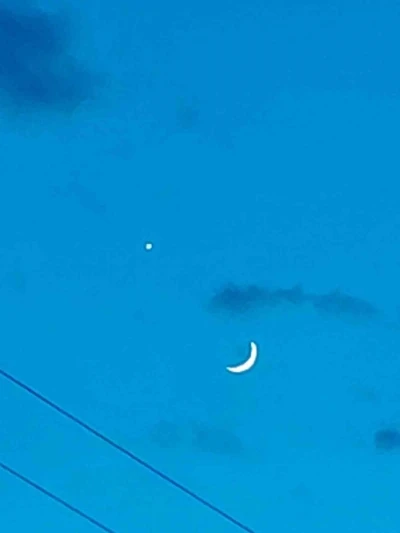 Bolu&rsquo;da muhteşem ay ve yıldız manzarası
