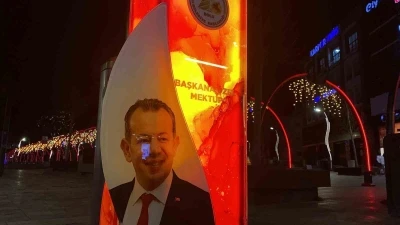 Bolu&rsquo;da nostaljik dilek kutuları hayata ge&ccedil;iyor
