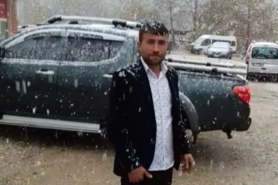 Bolu&rsquo;da serinlemek i&ccedil;in g&ouml;lete giren orman iş&ccedil;isi kayboldu
