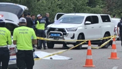 Bolu’da trafik kazası: 27 yaşındaki polis memuru hayatını kaybetti
