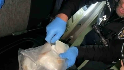 Bolu&rsquo;da uyuşturucu operasyonu
