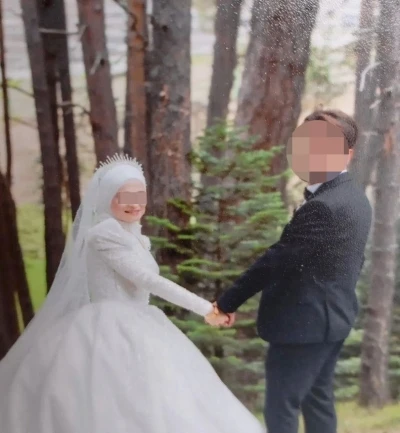 Bolu&rsquo;da vahşet: Anne 2 aylık bebeğini &ouml;ld&uuml;rd&uuml;
