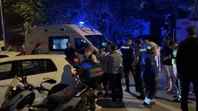 Bolu&rsquo;da yemeği ocakta unutup uyuyakalan şahıs dumandan etkilendi
