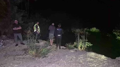 Bolu Dağı’nda frenleri boşalan minibüs uçuruma yuvarlandı: 1 yaralı
