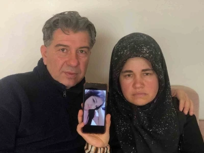 Bolu&rsquo;dan Adana&rsquo;ya bayram ziyaretine giden 16 yaşındaki kız kayboldu
