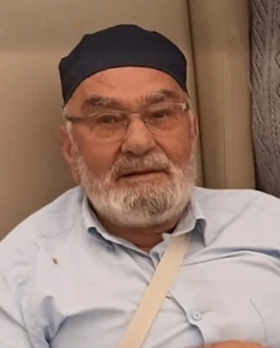 Bolu&rsquo;dan umre i&ccedil;in gittiği Mekke&rsquo;de vefat eden yaşlı adam kutsal topraklara defnedilecek
