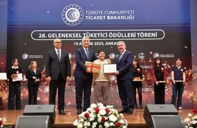 Bolu&rsquo;yu temsil etti, bin 600 eser arasından T&uuml;rkiye birincisi oldu
