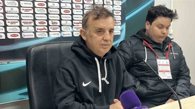 Boluspor - Bandırmaspor ma&ccedil;ının ardından
