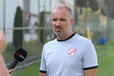 Boluspor’da Mustafa Er dönemi bitti
