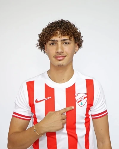 Boluspor’dan 3 transfer birden
