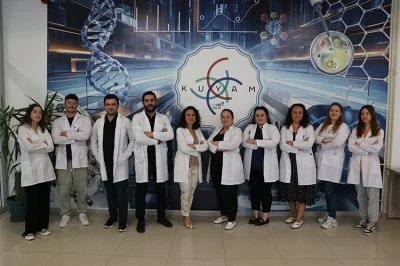 Bor madeninin kanser tedavisinde kullanımına y&ouml;nelik &ccedil;alışmalarda &ouml;nemli sonu&ccedil;lar elde edildi
