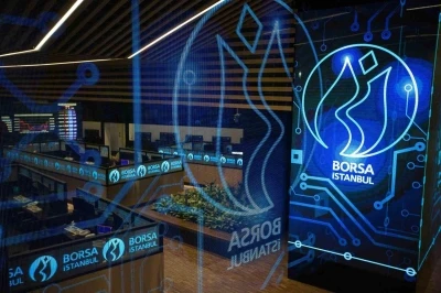 Borsa İstanbul yeniden 11 bin puanı aştı
