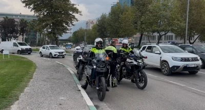 Boş bırakılan valiz ekipleri teyakkuza geçirdi
