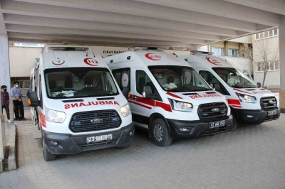 Boş sandığı tabanca ateş aldı, 19 yaşındaki gen&ccedil; ağır yaralandı
