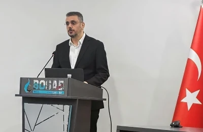BOSAB&rsquo;da ekonominin g&uuml;ncel dinamikleri ele alındı
