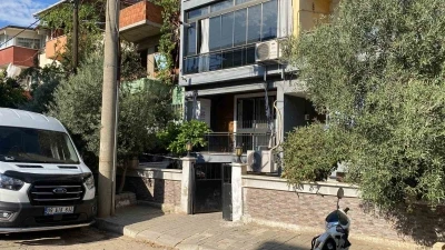 Boşanma aşamasındaki damat, kayınpederi tarafından t&uuml;fekle vuruldu
