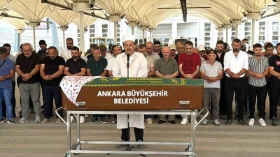Boşanma aşamasındaki eşi tarafından öldürülen kadının ailesinden aldatma iddialarına yalanlama
