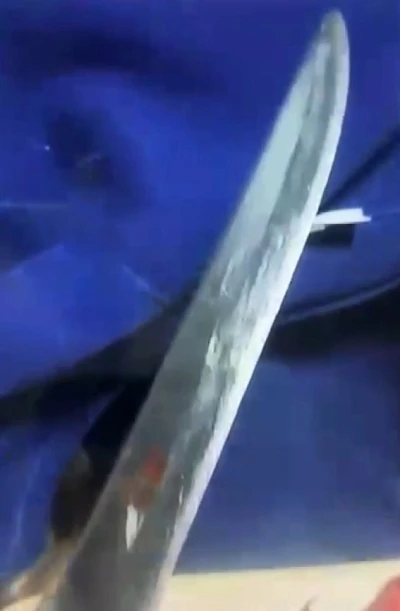 Boşanma aşamasındaki eşini &quot;Cuma gününe kadar seni öldüreceğim&quot; diyerek tehdit eden şahıs yakalandı
