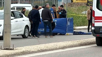 Boşanma aşamasındaki eşini sokak ortasında &ouml;ld&uuml;ren zanlı ağırlaştırılmış m&uuml;ebbet cezası verildi
