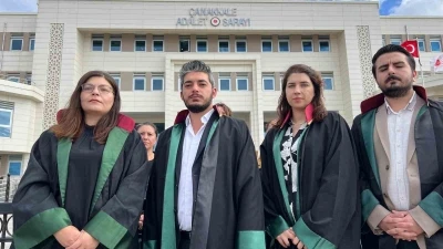 Boşanma aşamasındaki eşini tek kurşunla öldüren şahsın yargılanmasına başlandı
