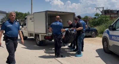 &lsquo;Boşanmak istiyorum&rsquo; dedi 10 yaşındaki &ccedil;ocuğunun yanında defalarca bı&ccedil;aklanarak &ouml;ld&uuml;r&uuml;ld&uuml;
