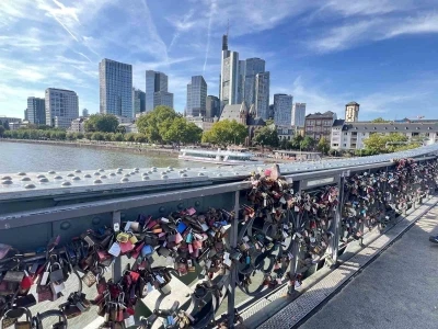 Boşanmalar artıca Almanlar hurafelere sarıldı
