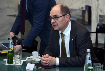 Bosna Hersek Y&uuml;ksek Temsilcisi Schmidt&rsquo;in g&ouml;revinden ayrılacağı duyuruldu
