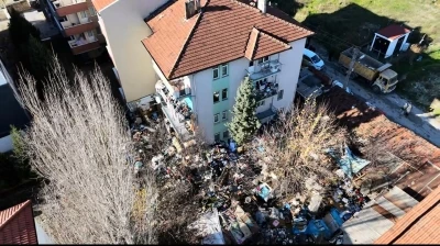 B&ouml;yle &ccedil;&ouml;p ev g&ouml;r&uuml;lmedi
